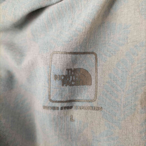 ザノースフェイス THE NORTH FACE ボタニカル ナイロン ショーツ メンズ JPN:L