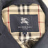 バーバリーロンドン BURBERRY LONDON 裏地ノバチェックトレンチコート レディース 38