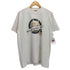 スクリーンスターズ SCREEN STARS 90S ワシントンDC ホワイトハウス プリント S/S クルーネック Tシャツ シングルステッチ メンズ import:XL