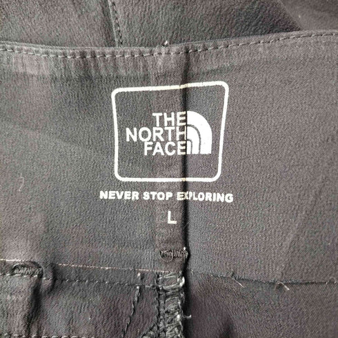 ザノースフェイス THE NORTH FACE VERB DRY LIGHT SHORT メンズ JPN:L