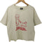 ディーゼル DIESEL T-BOWLESS-B1 フロントプリント S/S Tシャツ レディース import:S