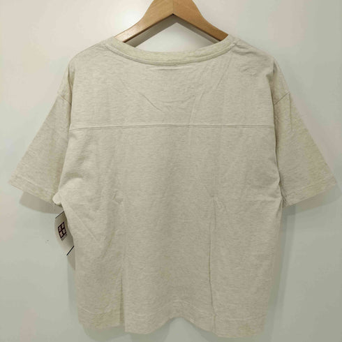 ディーゼル DIESEL T-BOWLESS-B1 フロントプリント S/S Tシャツ レディース import:S
