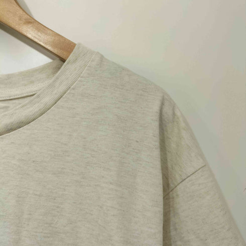 ディーゼル DIESEL T-BOWLESS-B1 フロントプリント S/S Tシャツ レディース import:S