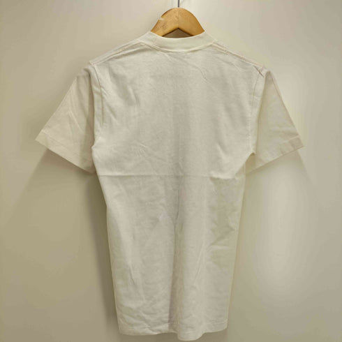 アンビル Anvil 90S USA製 MAUI プリント S/S クルーネック Tシャツ シングルステッチ メンズ import:S