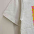 アンビル Anvil 90S USA製 MAUI プリント S/S クルーネック Tシャツ シングルステッチ メンズ import:S