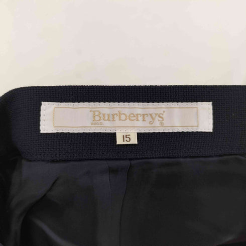 バーバリーズ BURBERRYS タイトスカート レディース 17