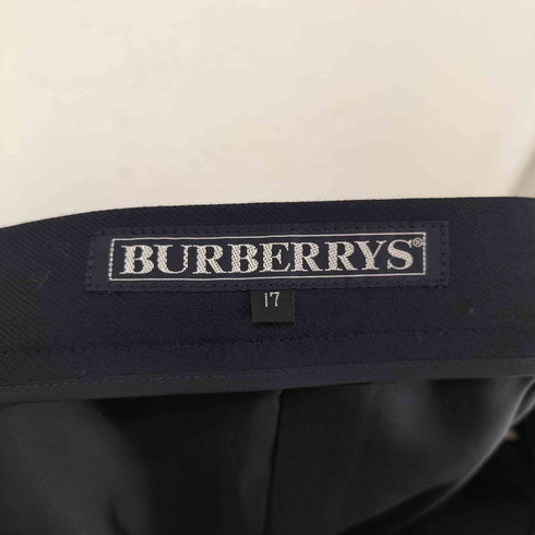 バーバリーズ BURBERRYS ウール タイトスカート レディース 15