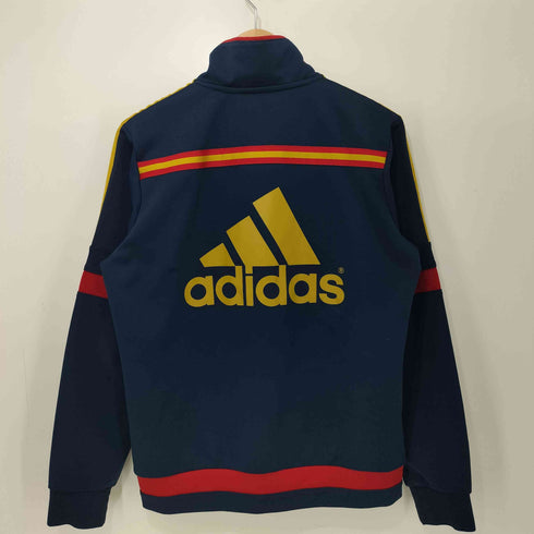 アディダス adidas パフォーマンスロゴ刺繍 トラックジャケット レディース import:S