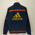 アディダス adidas パフォーマンスロゴ刺繍 トラックジャケット レディース import:S