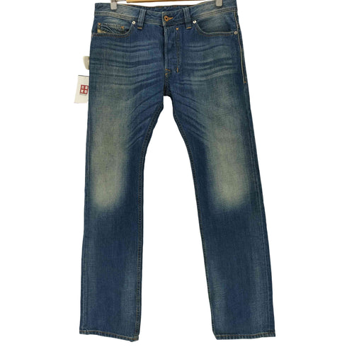 ディーゼル DIESEL SAFADO デニムパンツ メンズ 31