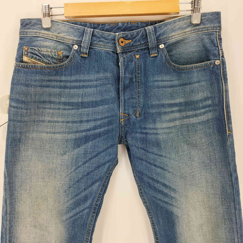 ディーゼル DIESEL SAFADO デニムパンツ メンズ 31