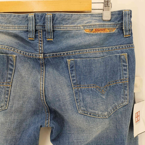 ディーゼル DIESEL SAFADO デニムパンツ メンズ 31