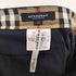 バーバリーロンドン BURBERRY LONDON ツータックスラックス レディース 15
