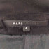 マークジェイコブス MARC JACOBS ウール ナイロン ショート丈 Pコート レディース 4