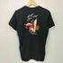 ディーゼル DIESEL 両面刺繍 S/S Tシャツ レディース