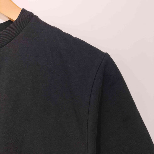ディーゼル DIESEL 両面刺繍 S/S Tシャツ レディース