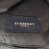 バーバリーロンドン BURBERRY LONDON ストライプ ウール テーラードジャケット スラックス メンズ