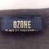 オゾンコミュニティー OZONE COMMYUNITY シングルステッチ プリントクルーネックTシャツ Y2K レディース
