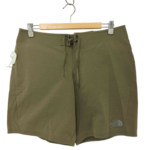 ザノースフェイス THE NORTH FACE VERB DRY LIGHT SHORT メンズ JPN:L