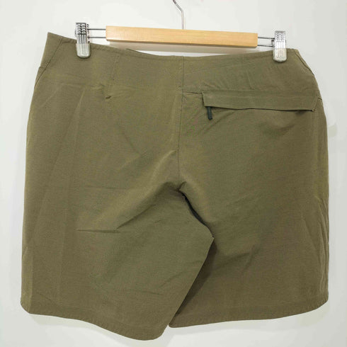 ザノースフェイス THE NORTH FACE VERB DRY LIGHT SHORT メンズ JPN:L