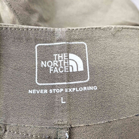 ザノースフェイス THE NORTH FACE VERB DRY LIGHT SHORT メンズ JPN:L