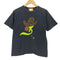 ビームスボーイ BEAMS BOY プリントクルーネックTシャツ メンズ