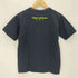 ビームスボーイ BEAMS BOY プリントクルーネックTシャツ メンズ
