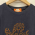 ビームスボーイ BEAMS BOY プリントクルーネックTシャツ メンズ