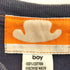 ビームスボーイ BEAMS BOY プリントクルーネックTシャツ メンズ