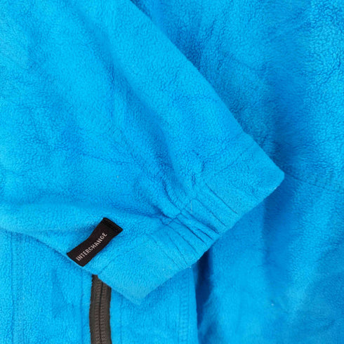 コロンビア Columbia フリースジャケット メンズ