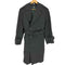 ユーエスアーミー U.S. ARMY MAJOR COAT ウールトレンチコート メンズ US:34