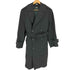 ユーエスアーミー U.S. ARMY MAJOR COAT ウールトレンチコート メンズ US:34