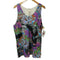 ディーゼル DIESEL BEACH WEAR 総柄メッシュタンクトップ メンズ import:S