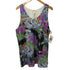 ディーゼル DIESEL BEACH WEAR 総柄メッシュタンクトップ メンズ import:S