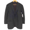ヒューゴボス HUGO BOSS ストライプ2Bテーラードジャケット メンズ JPN:42
