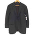 ヒューゴボス HUGO BOSS ストライプ2Bテーラードジャケット メンズ JPN:42