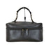 グッチ GUCCI ホースビット バニティ レザー バッグ Horsebit leather bag レディース
