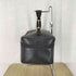 グッチ GUCCI ホースビット バニティ レザー バッグ Horsebit leather bag レディース