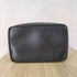 グッチ GUCCI ホースビット バニティ レザー バッグ Horsebit leather bag レディース