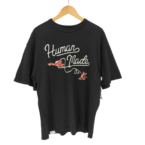 ヒューマンメイド HUMAN MADE GRAPHIC T-SHIRT メンズ 3XL