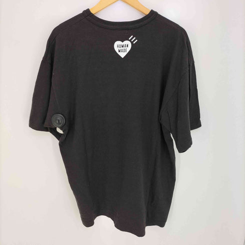ヒューマンメイド HUMAN MADE GRAPHIC T-SHIRT メンズ 3XL