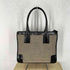 グッチ GUCCI キャンバス エナメル ハンドバッグ canvas enamel handbag レディース