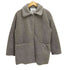 ジャーナルスタンダードレサージュ JOURNAL STANDARD Lessage 20AW PEGGY BOA ブルゾン ジャケット レディース