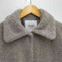ジャーナルスタンダードレサージュ JOURNAL STANDARD Lessage 20AW PEGGY BOA ブルゾン ジャケット レディース