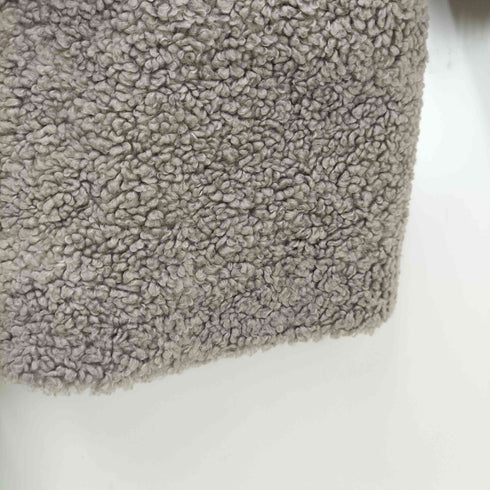 ジャーナルスタンダードレサージュ JOURNAL STANDARD Lessage 20AW PEGGY BOA ブルゾン ジャケット レディース