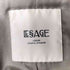 ジャーナルスタンダードレサージュ JOURNAL STANDARD Lessage 20AW PEGGY BOA ブルゾン ジャケット レディース