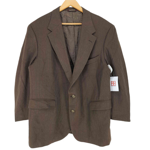 BOTANY 500 tailored in usa 2Bテーラードジャケット メンズ