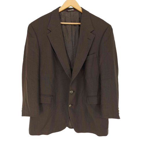 BOTANY 500 tailored in usa 2Bテーラードジャケット メンズ