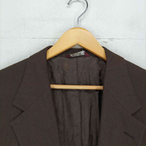 BOTANY 500 tailored in usa 2Bテーラードジャケット メンズ