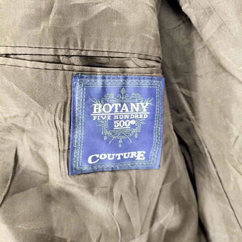 BOTANY 500 tailored in usa 2Bテーラードジャケット メンズ